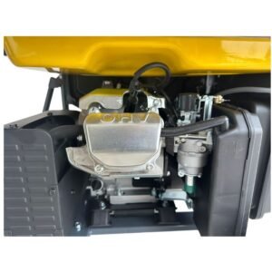 Generador Inverter 8000w 15HP Monofasico - Image 2