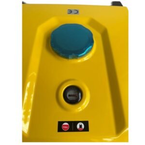 Generador Inverter 8000w 15HP Monofasico - Image 7
