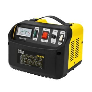 Cargador De Baterías 12V / 24V - Image 1