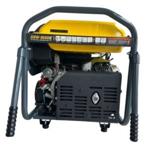 Generador Inverter 8000w 15HP Monofasico - Image 4