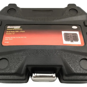 Tubos Impacto Puntas Torx Macho T55 - T100 - Image 2