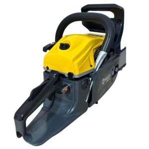 Motosierra Naftera 45cc Espada 45 Cm - Imagen 4