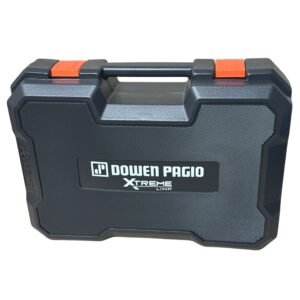 Llave De Impacto 3/4" 40V Inalambrico 1700Nm + 2 Baterias - Imagen 2