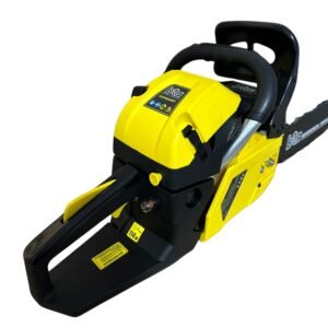 Motosierra Naftera Explosion 62cc Espada 22" - Imagen 3