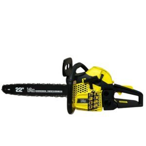 Motosierra Naftera Explosion 62cc Espada 22" - Imagen 4