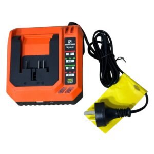 Llave De Impacto 3/4" 40V Inalambrico 1700Nm + 2 Baterias - Imagen 5