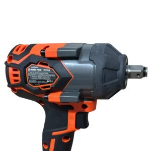 Llave De Impacto 1/2" 40V Inalambrico 1000Nm + 2 Baterias - Imagen 4