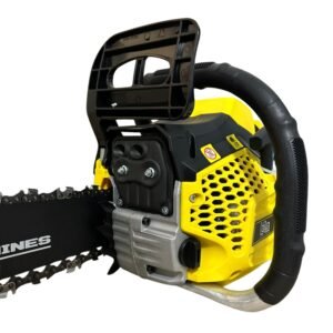 Motosierra Naftera Explosion 62cc Espada 22" - Imagen 5