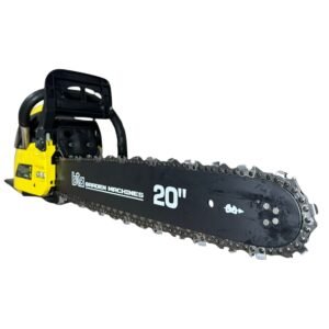Motosierra A Explosión 52cc Espada 50cm 2,99 Hp - Imagen 6