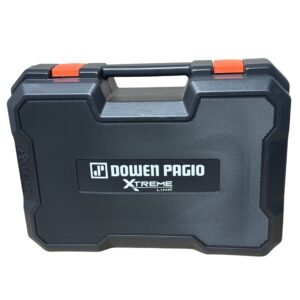 Amoladora 115 Mm 40v Brushless Inalambrica + 2 Baterias - Imagen 7