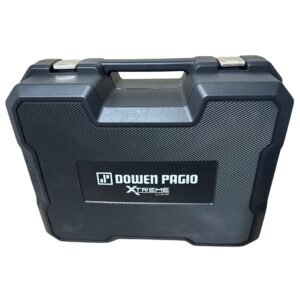 Llave De Impacto 1" 40V Inalambrico 2500Nm + 2 Baterias - Imagen 7