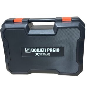 Taladro 40V Percutor Brushless 13 Mm Inalambrico + 2 Baterias - Imagen 9