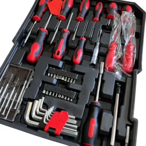 Kit De Herramientas Stardom Valija Transportadora - Imagen 4