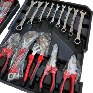 Kit De Herramientas Stardom Valija Transportadora - Imagen 3