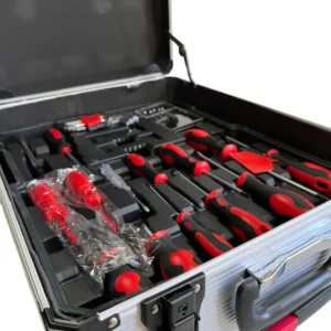 Kit De Herramientas Stardom Valija Transportadora - Imagen 5