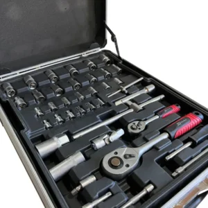 Kit De Herramientas Stardom Valija Transportadora - Imagen 2