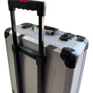 Kit De Herramientas Stardom Valija Transportadora - Imagen 9