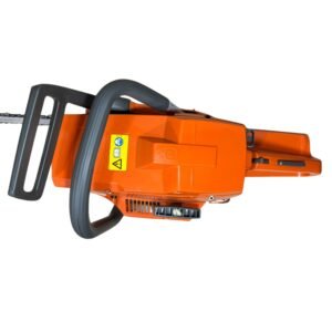 Motosierra 61 Espada 20" 50cm 61.5cc 3.9hp - Imagen 4