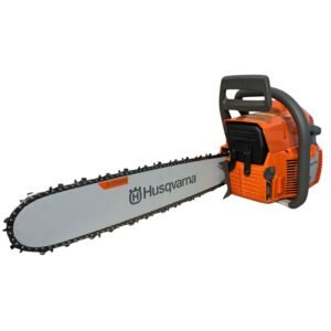 Motosierra 61 Espada 20" 50cm 61.5cc 3.9hp - Imagen 5