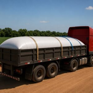 Hidrosilo Para Agua 4000 Litros Flexible Reforzado 2,15 X 5m - Imagen 6