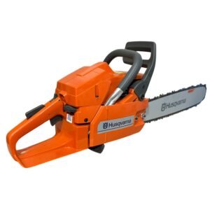 Motosierra 61 Espada 20" 50cm 61.5cc 3.9hp - Imagen 6