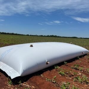 Hidrosilo Para Agua 4000 Litros Flexible Reforzado 2,15 X 5m - Imagen 2